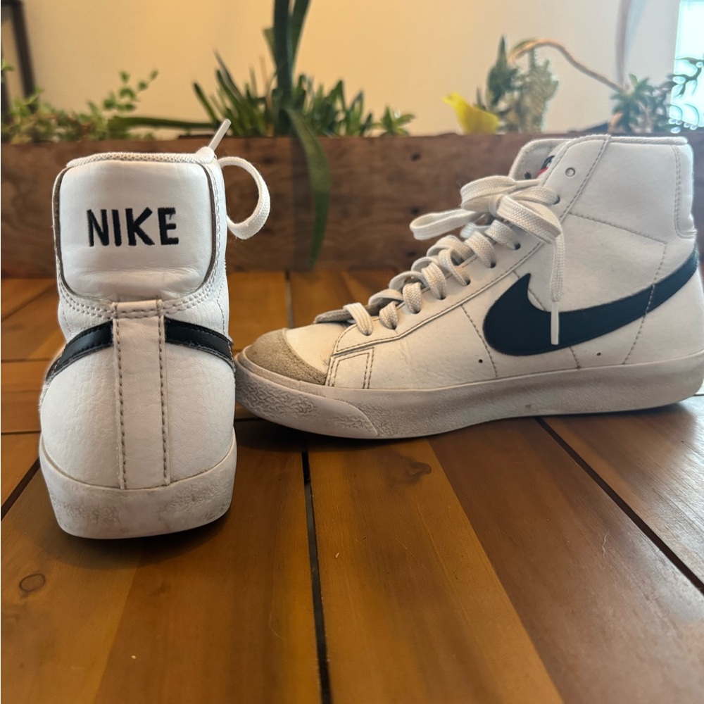 Kids Nike Blazers